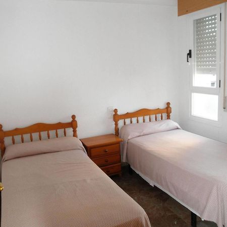 Apartamentos Edificio Mirasierra Oropesa del Mar Exterior photo