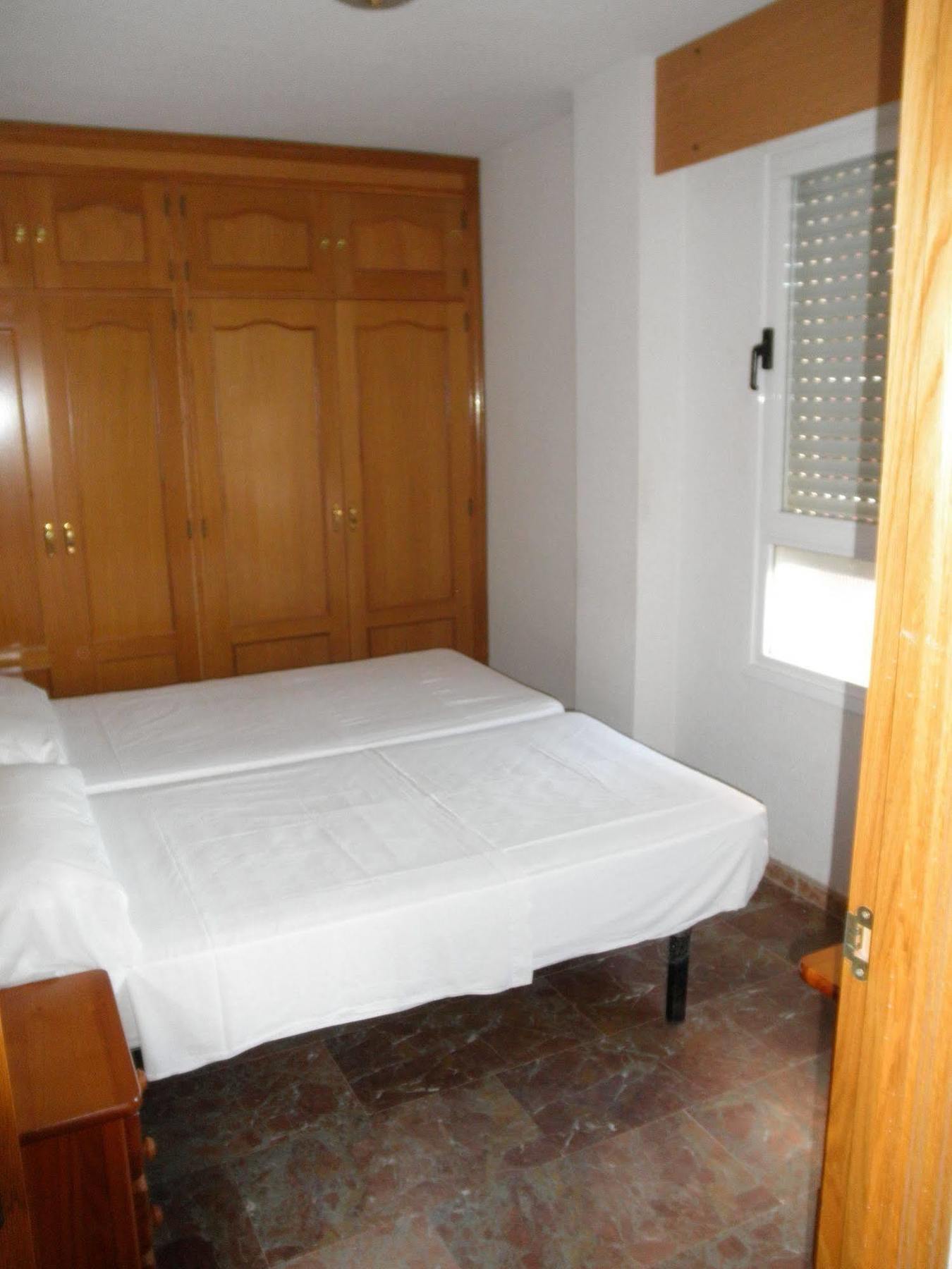 Apartamentos Edificio Mirasierra Oropesa del Mar Exterior photo